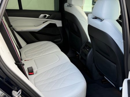 2024 BMW X5 - thumbnail 12