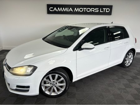 2014 Volkswagen Golf - photo 2