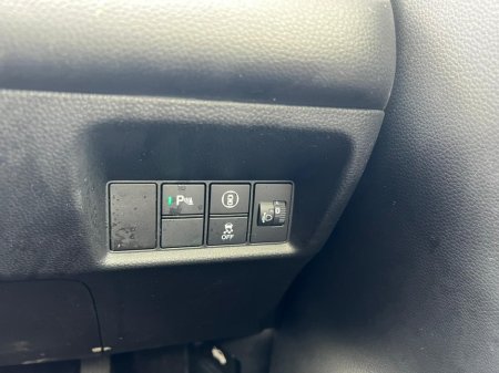 2023 Honda Jazz - thumbnail 12