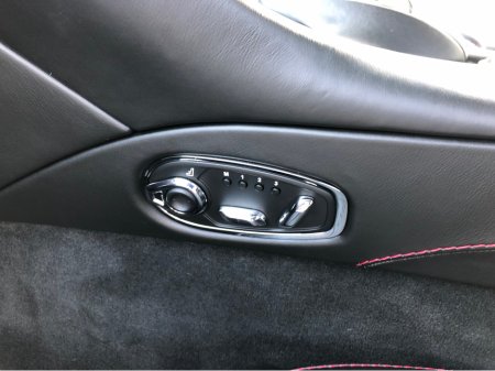 2018 Aston Martin DB11 4.0 V8 AUTO==HUGE SPEC==ONLY 12K MILES==COST OVER €380K NEW== €154,950 thumbnail