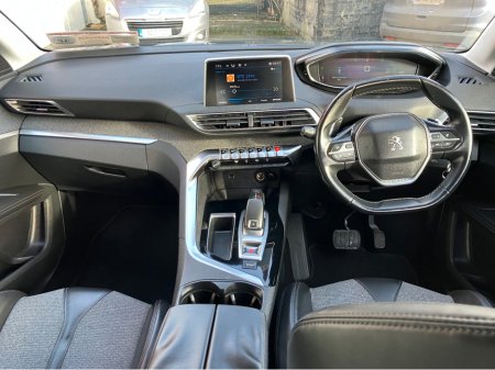 2019 Peugeot 5008 - thumbnail 7