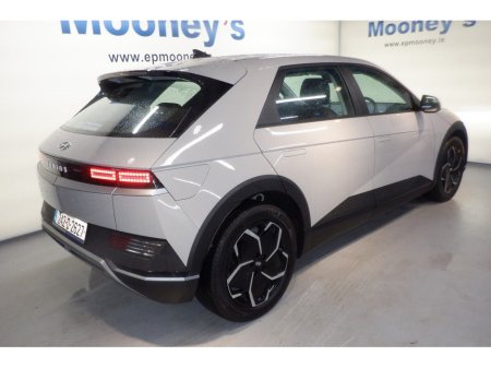 2024 Hyundai Ioniq 5 AURORA 58KWH EX DEMO - LIKE NEW - PRE REG EV €34,995
