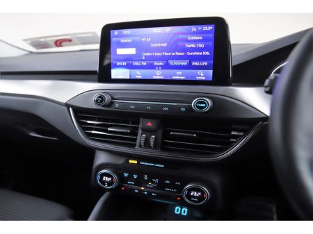 2021 Ford Focus - thumbnail 23