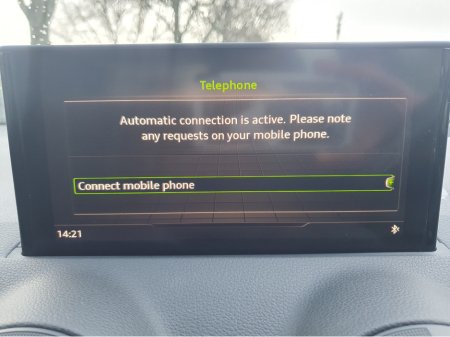 2023 Audi Q2 35 TFSI S-TRONIC 150HP SE 4DR AUTO €32,995 thumbnail