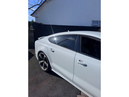 2013 Audi A7 - thumbnail 7