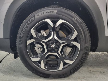 2026 Citroen C5 Aircross Plus Pack Automatic Diesel From €128 Per Week €43,975 thumbnail