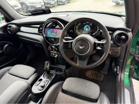 2023 MINI Cooper S ELECTRIC LEVEL 2 thumbnail