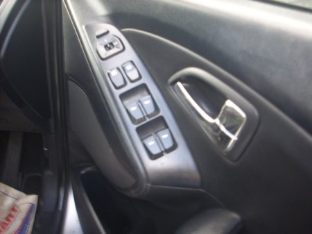 2011 Hyundai ix35 - thumbnail 6