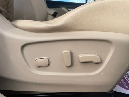 2017 Nissan X-Trail 1.6 DSL SVE 7 SEAT E6 4DR €10,999 thumbnail