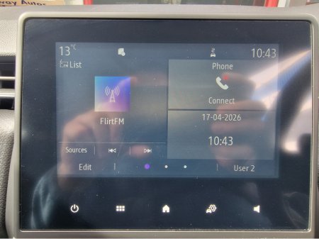 2022 Renault Clio - thumbnail 22