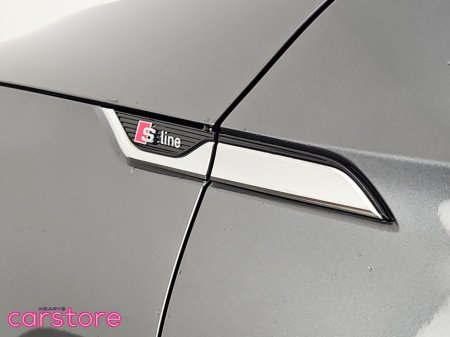 2023 Audi A5 35 TDI 163HP S-Tronic S Line €43,880 thumbnail