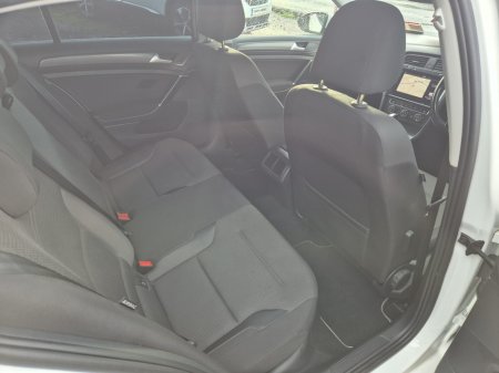 2020 Volkswagen Golf 3DA-AUDFG €21,950 thumbnail