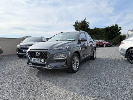 2019 Hyundai Kona - thumbnail 3