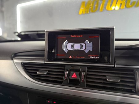 2015 Audi A6  €14,950 thumbnail