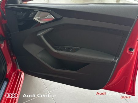 2026 Audi A1 - thumbnail 22