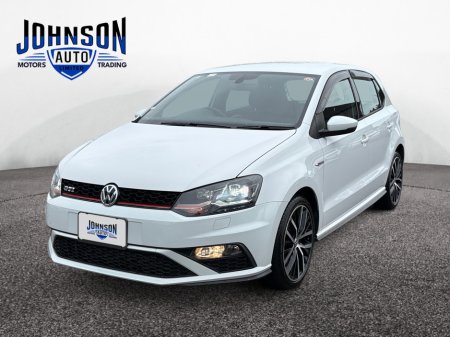 2016 Volkswagen Polo for sale