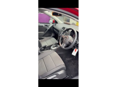 2012 Volkswagen Golf - thumbnail 8