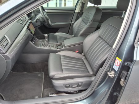 2021 Skoda Superb - thumbnail 10