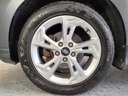 2022 Hyundai Kona 1.0 T-GDI Executive Finance From €98 per week €19,975 thumbnail