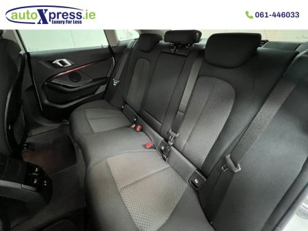 2021 BMW 2 Series - thumbnail 13