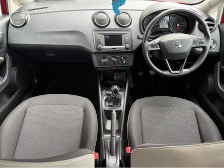 2016 SEAT Ibiza - thumbnail 7