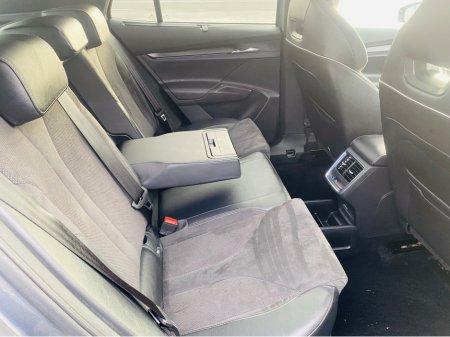 2024 Skoda Enyaq IV 80X SPORTLINE + PLUS €34,995 thumbnail