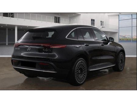 2023 Mercedes-Benz EQC 400 AMG LINE PREMIUM 4MATIC // SUNROOF // 232 REG €39,950 thumbnail