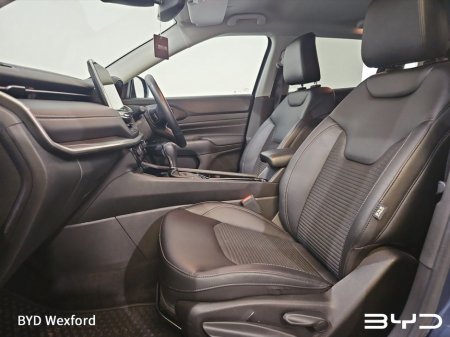 2023 Jeep Compass - thumbnail 7