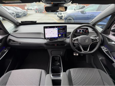 2025 Volkswagen ID.3 - thumbnail 25