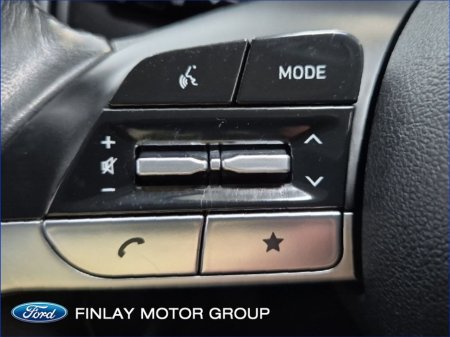 2022 Hyundai Tucson - thumbnail 13