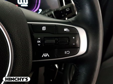 2024 Kia Sportage - thumbnail 19