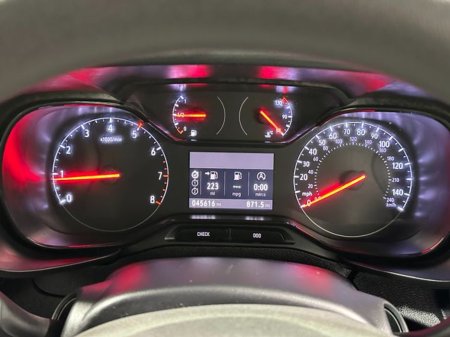 2023 Opel Combo Pro 100 BHP* High Spec* €17,800 thumbnail