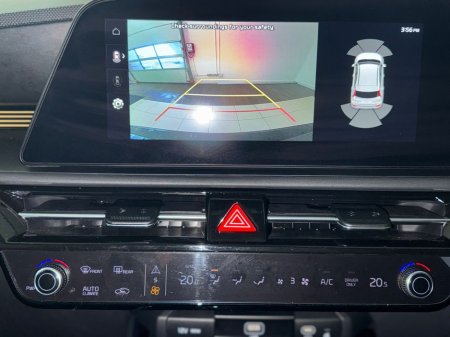 2023 Kia Niro - thumbnail 11