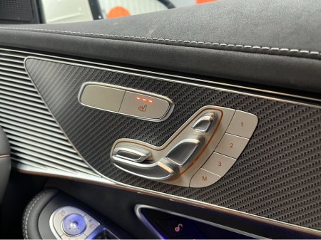 2021 Mercedes-Benz EQC - thumbnail 14