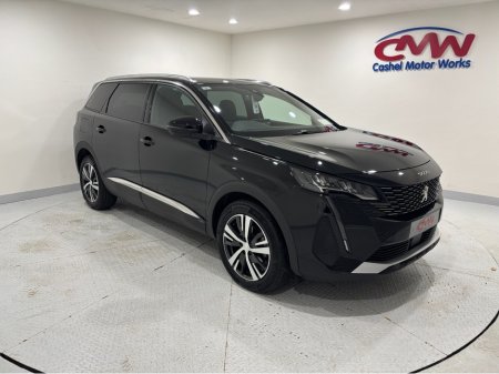 2024 Peugeot 5008 ALLURE BLUEHDI 130BHP AUTO**SAME DAY FINANCE ARRANGED**FREE NATIONWIDE DELIVERY**