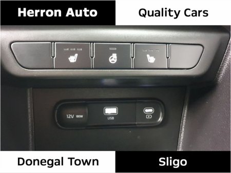 2022 Kia Sportage 1.6 CRDi SCR Diesel 115 hp K3 6MT thumbnail