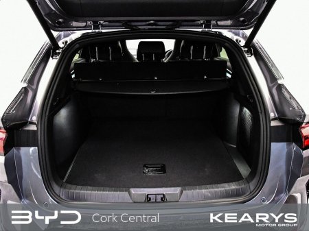 2026 BYD Seal U - thumbnail 8