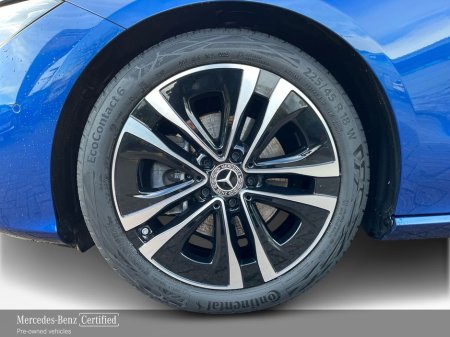 2025 Mercedes-Benz CLA Class - thumbnail 5