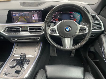 2020 BMW X5 - thumbnail 12