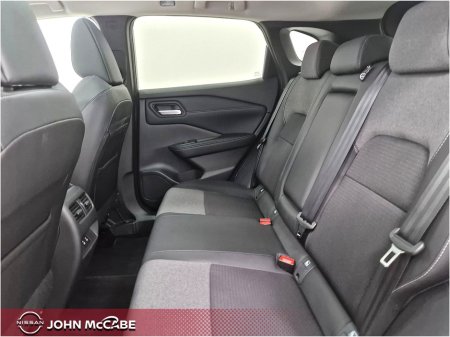 2025 Nissan Qashqai - thumbnail 17