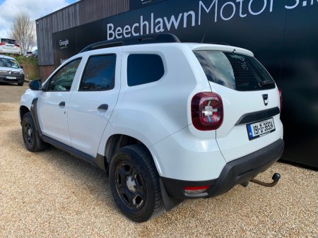 2019 Dacia Duster - thumbnail 6
