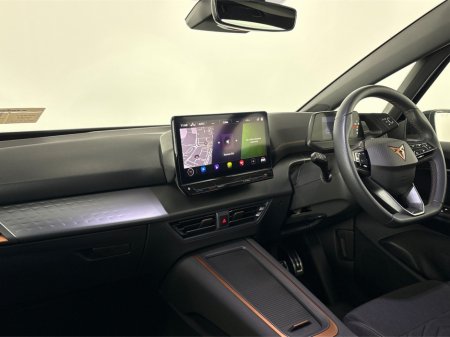 2024 Cupra Born - thumbnail 30