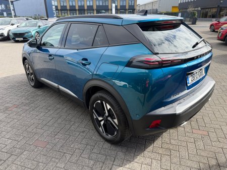 2026 Peugeot 2008 - thumbnail 6