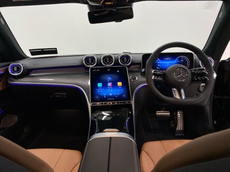 2026 Mercedes-Benz CLE - thumbnail 2