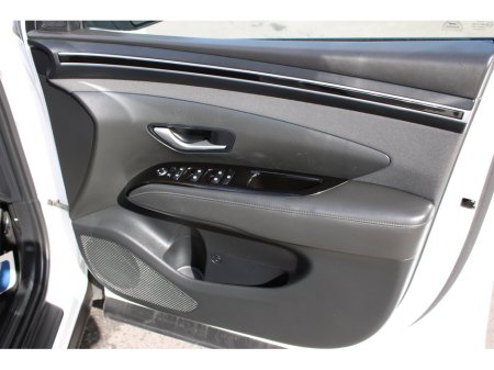 2023 Hyundai Tucson - thumbnail 12