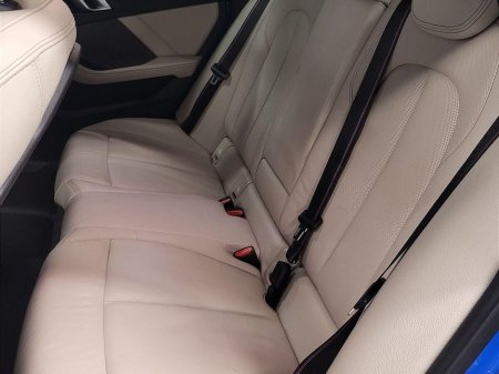 2023 BMW 2 Series 218i M Sport Gran Coupe €33,975 thumbnail