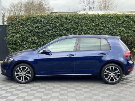 2020 Volkswagen Golf - thumbnail 3