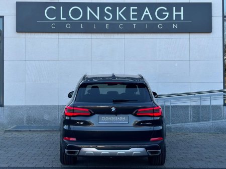 2020 BMW X5 - thumbnail 8