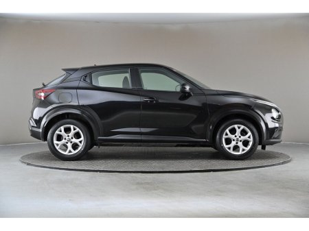 2020 Nissan Juke - thumbnail 12