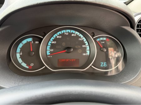 2020 Renault Kangoo - thumbnail 15